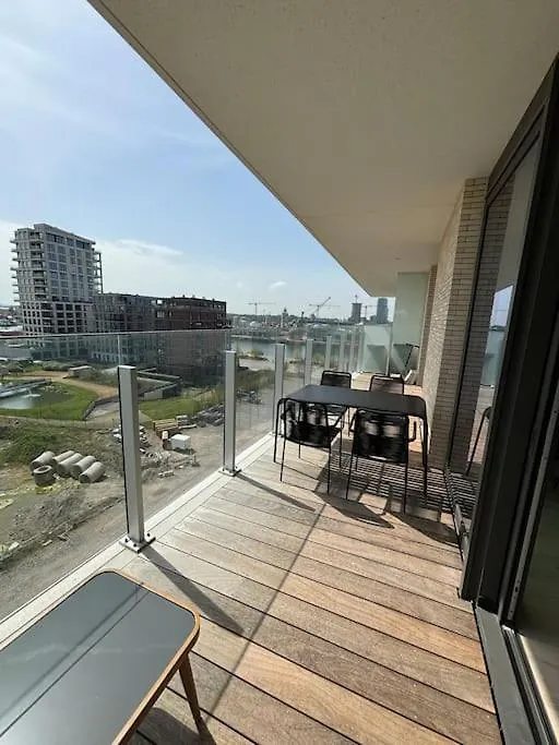 Appartamento Enjoy The Belgian Coast With Indoor Heated Swimmingpool And Fitness Ostenda