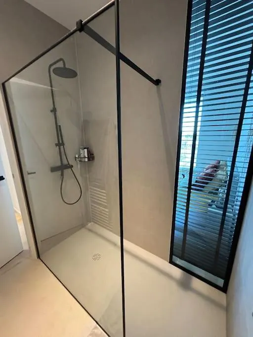 Appartamento Enjoy The Belgian Coast With Indoor Heated Swimmingpool And Fitness Ostenda