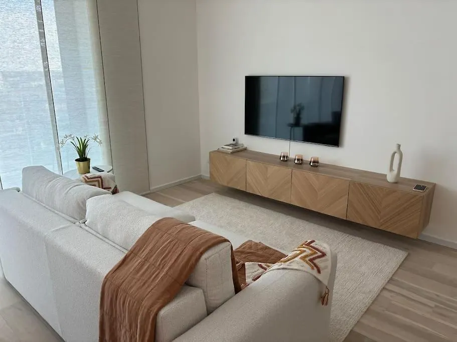 Appartamento Enjoy The Belgian Coast With Indoor Heated Swimmingpool And Fitness Ostenda Belgio