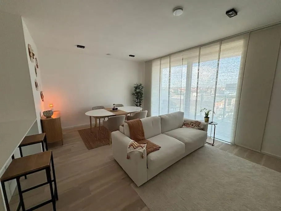 Appartamento Enjoy The Belgian Coast With Indoor Heated Swimmingpool And Fitness Ostenda